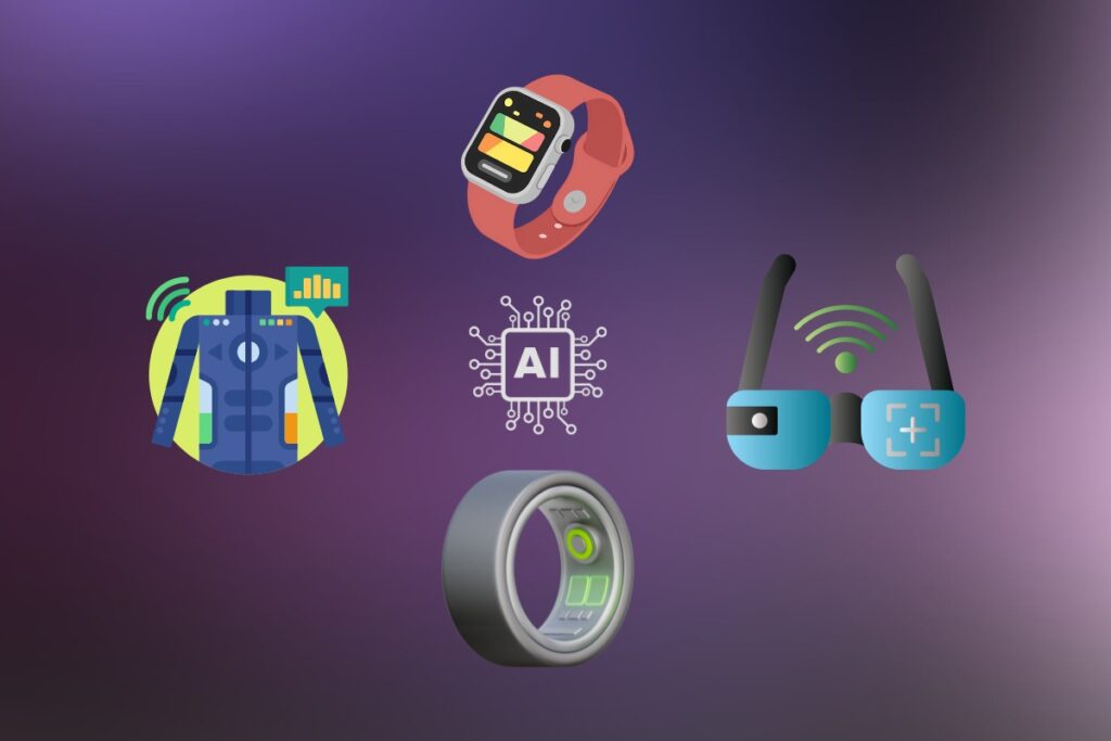 AI-Powered Wearables Statistics 2026: Surprising Growth and Market Trends Ai Powered Wearables Statistics