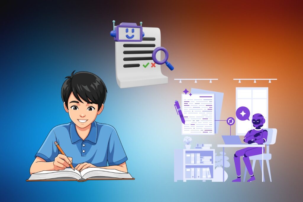 Ai Writing Style