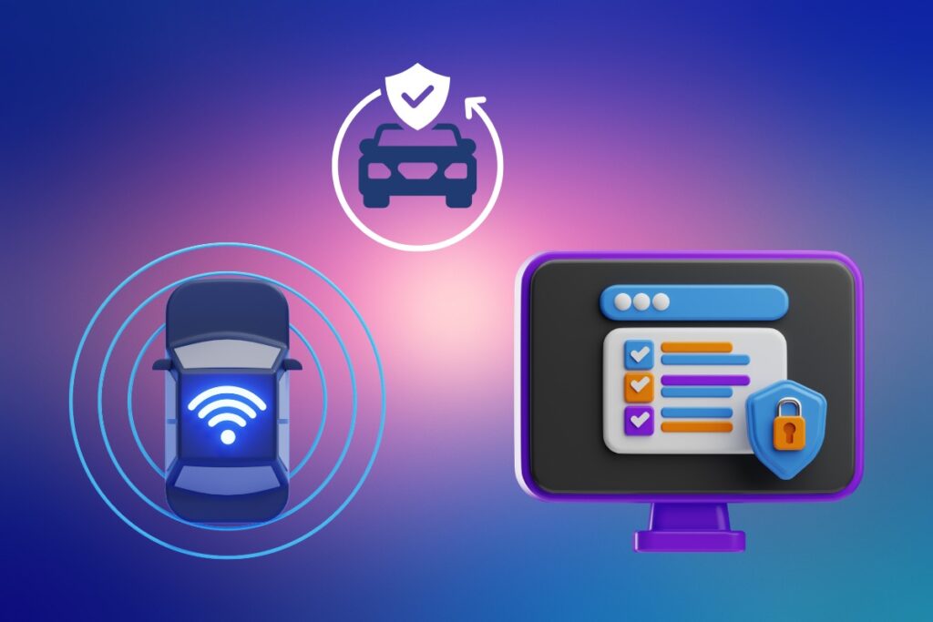Automotive Cybersecurity Statistics 2026: Market Growth & Future Outlook Automotive Cybersecurity Statistics