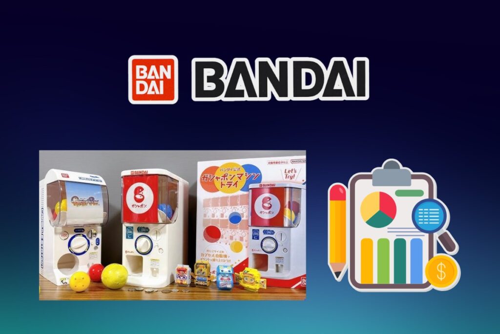 Bandai Statistics 2026: Amazing Growth Facts Bandai Statistics