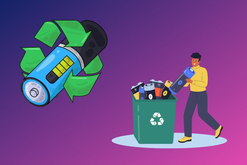 Battery Recycling Statistics 2026: Important Trends You Need to Know Battery Recycling Statistics