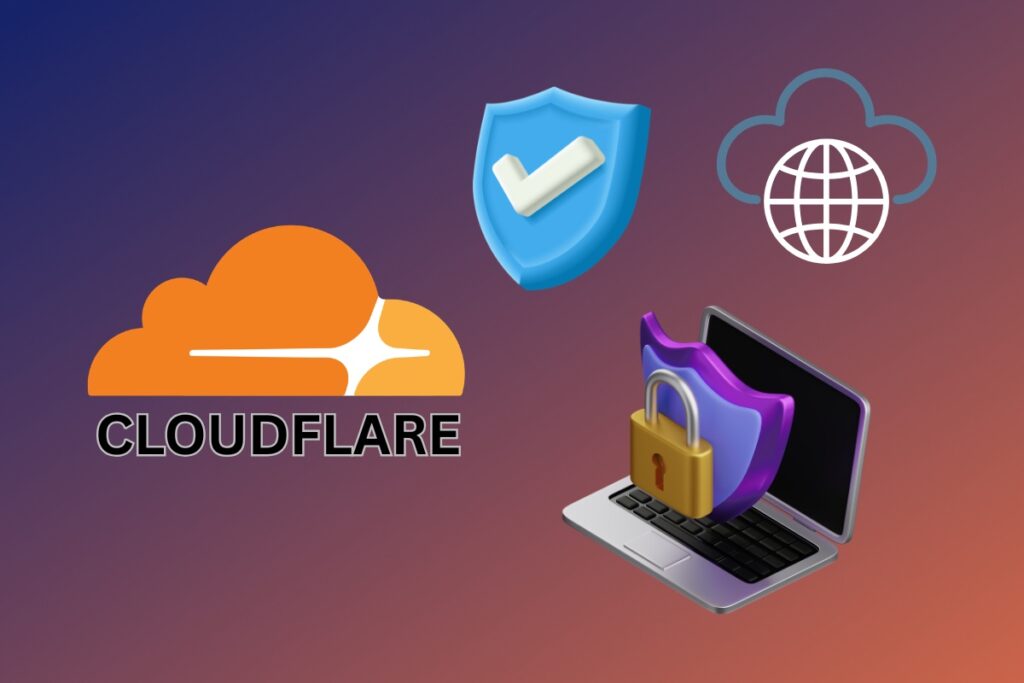 Cloudflare Statistics