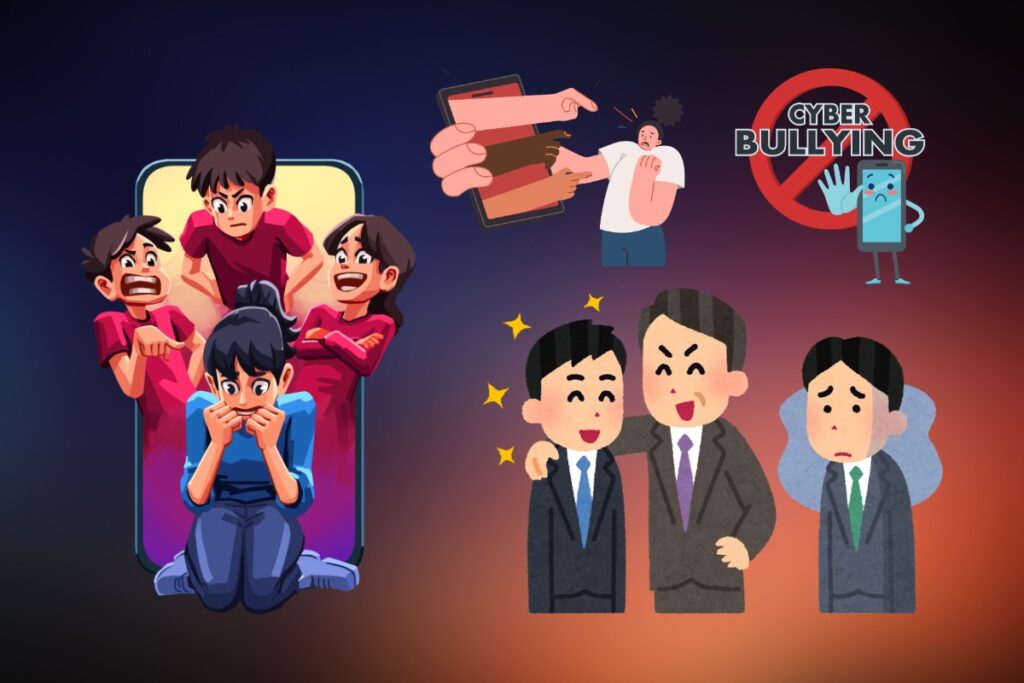 Cyberbullying in the Workplace Statistics 2026: Eye-Opening Numbers Cyberbullying In The Workplace Statistics