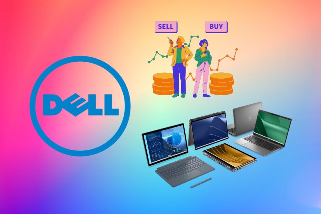 Dell Statistics 2026: Powerful Growth Trends Dell Statistics