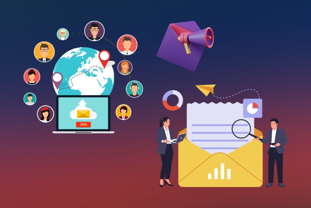 Email Marketing Performance Statistics