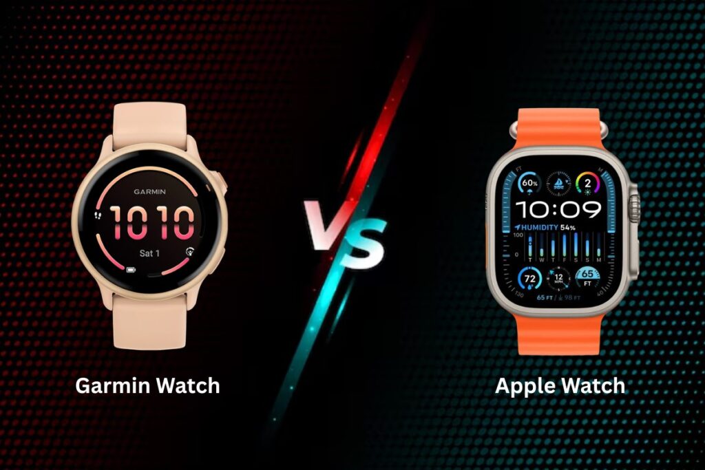 Garmin vs Apple Watch for Fitness Statistics 2026: What the Latest Data Reveals Garmin Vs Apple Watch For Fitness Statistics