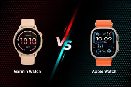 Garmin vs Apple Watch for Fitness Statistics 2026: What the Latest Data Reveals Garmin Vs Apple Watch For Fitness Statistics