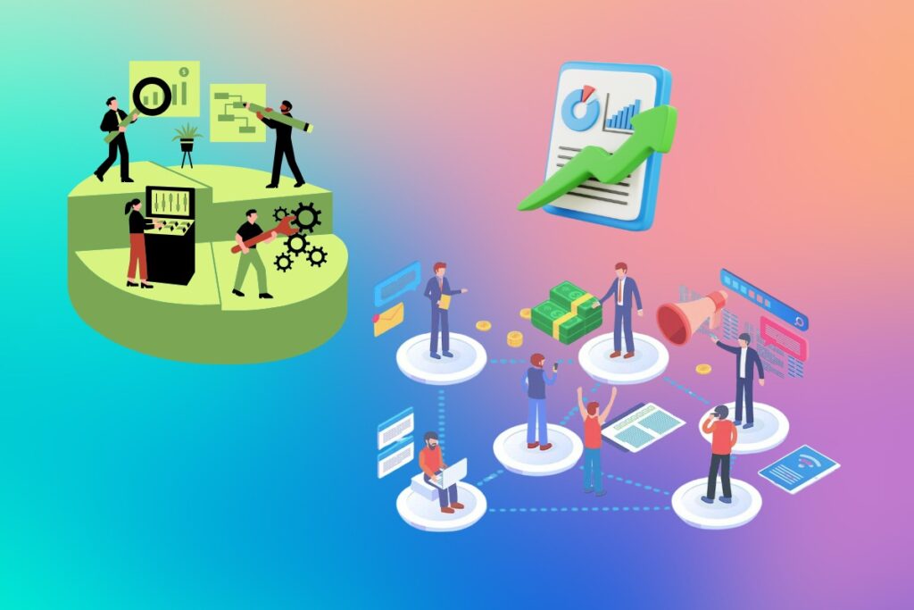 Network Marketing Industry Statistics