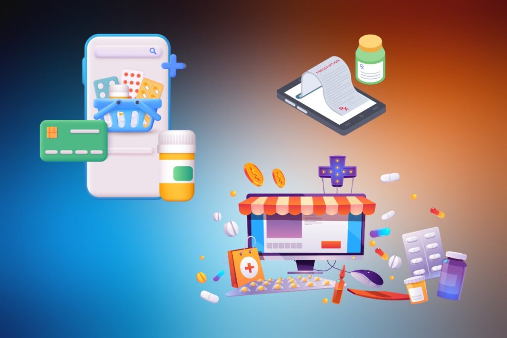 Online Pharmacy Usage Statistics 2026: Everything You Need to Know About Market Growth Online Pharmacy Usage Statistics