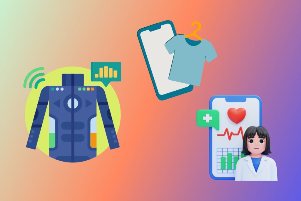 Smart Clothing Statistics 2026: Powerful Market Trends Smart Clothing Statistics
