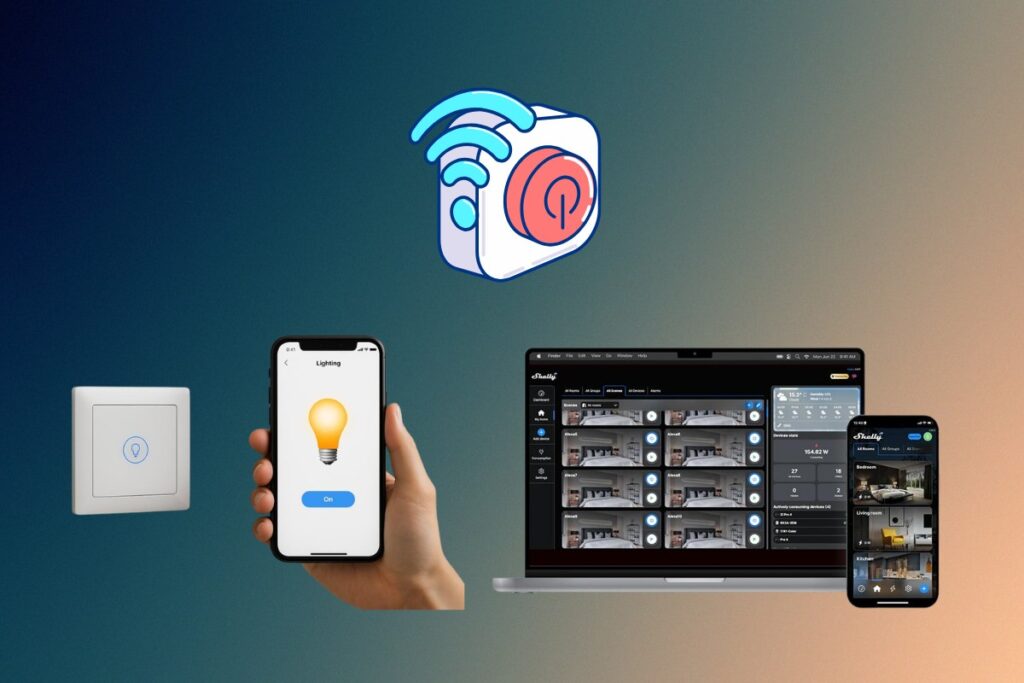 Smart Switches Statistics 2026: Key Growth Data Smart Switches Statistics