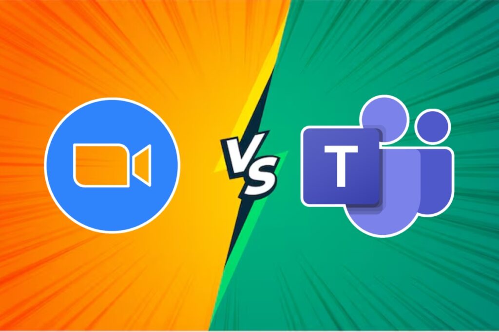 Zoom vs Microsoft Teams Statistics 2026: Market Share, Usage & Growth Analysis Zoom Vs Microsoft Teams Statistics