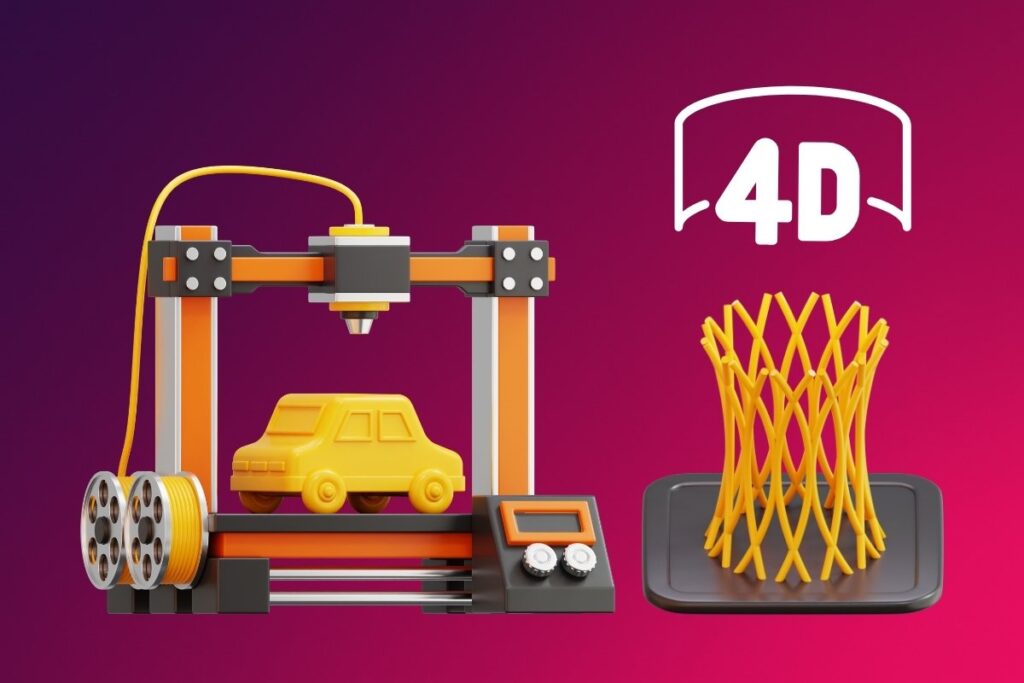 4D Printing Statistics 2026: Growth Trends Exposed 4d Printing Statistics