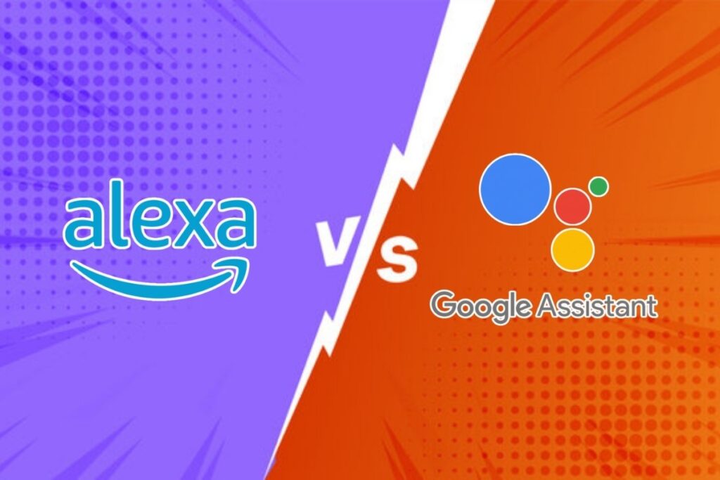 Amazon Alexa vs Google Assistant Statistics 2026: Key Trends You Need to Know Amazon Alexa Vs Google Assistant Statistics