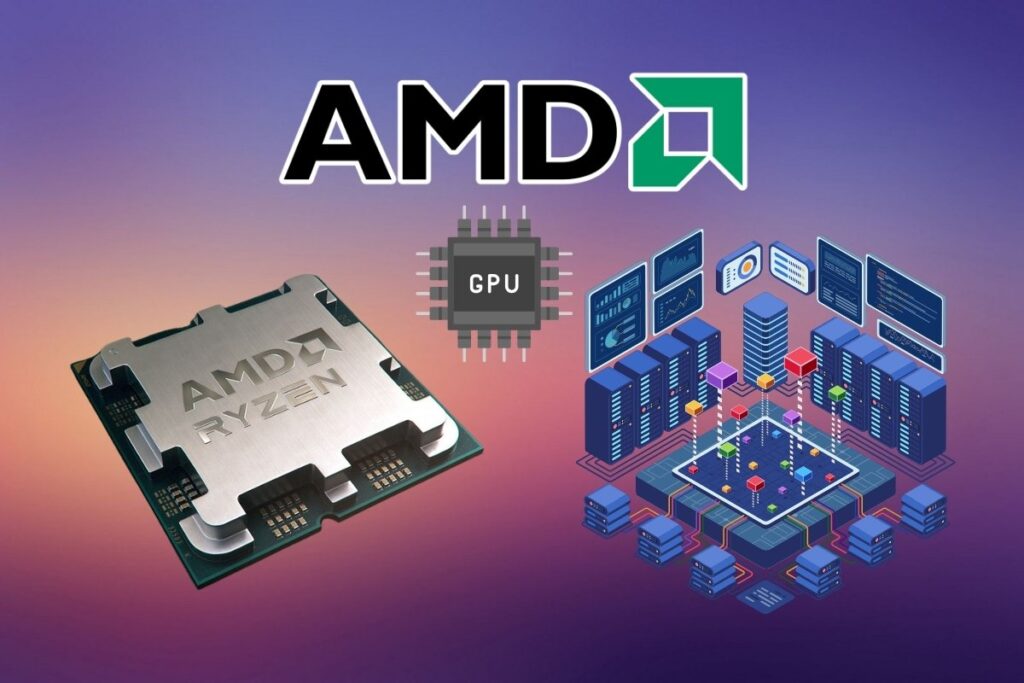 AMD Statistics 2026: Key Trends You Need to Know Amd Statistics