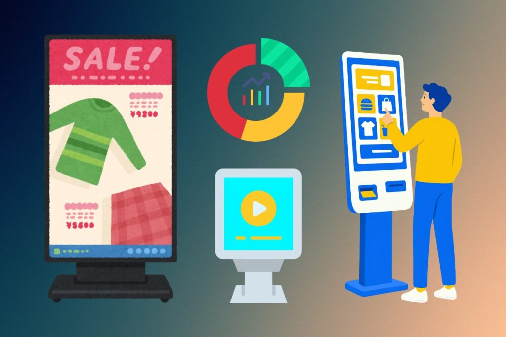 Digital Signage Statistics