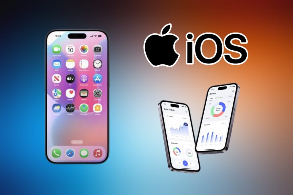 Ios Statistics