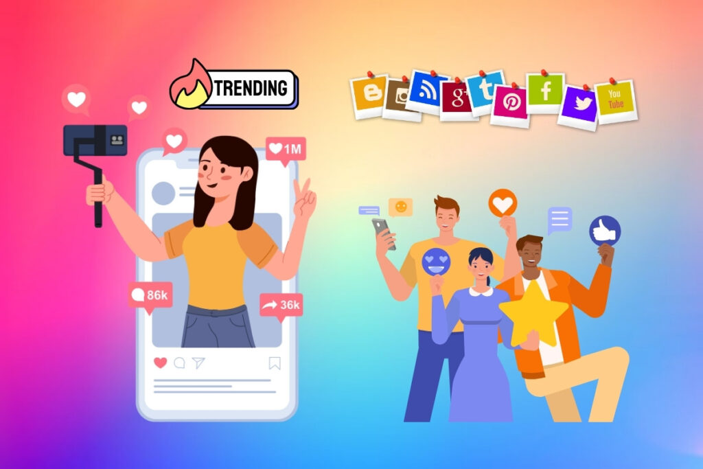Millennials On Social Media Statistics 2026: What the Data Reveals Millennials On Social Media Statistics