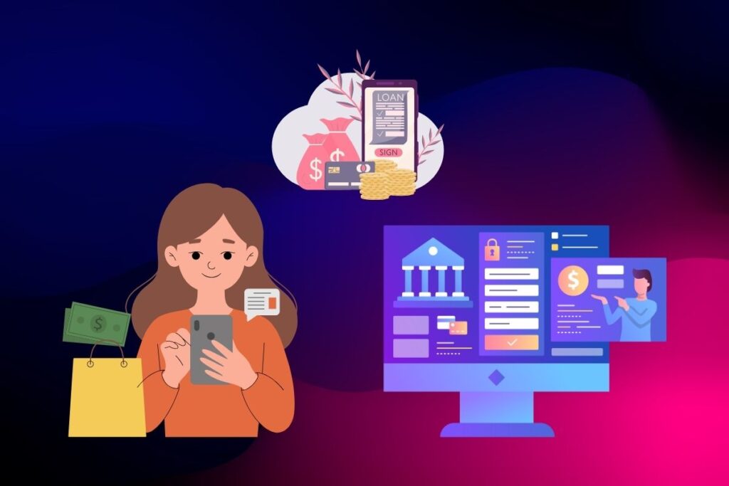 Online Banking Usage Statistics