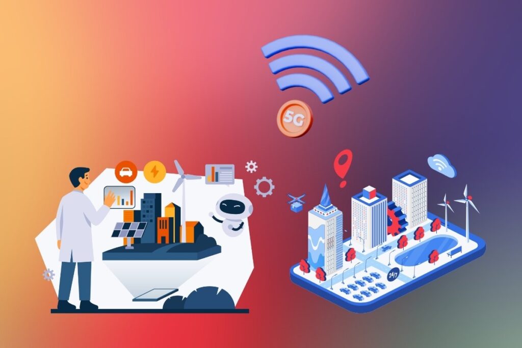 Smart City Statistics 2026: Growth Figures Revealed Smart City Statistics