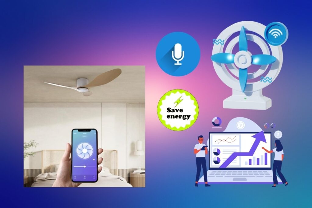 Smart Fans Statistics 2026: Market Growth and Trends to Watch Smart Fans Statistics