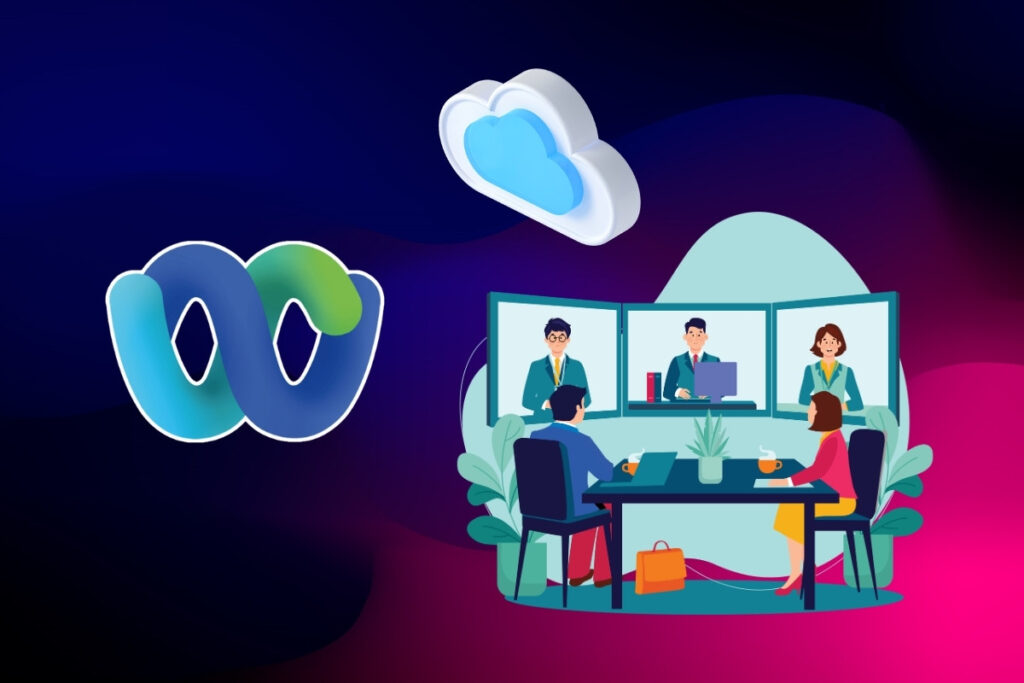 Webex Statistics