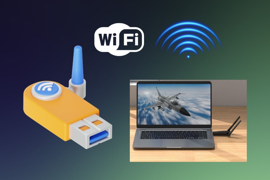 Wireless Adapter Statistics 2026: Market Growth & Future Trends Wireless Adapter Statistics