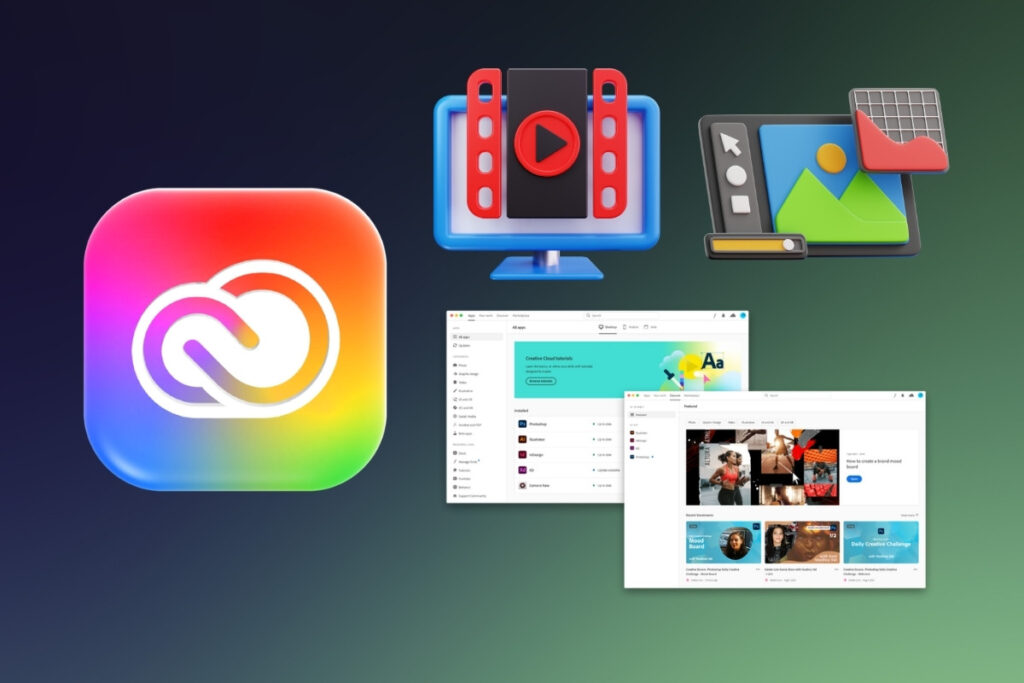 Adobe Creative Cloud Statistics 2026: Key Trends, Growth & Insights Adobe Creative Cloud Statistics