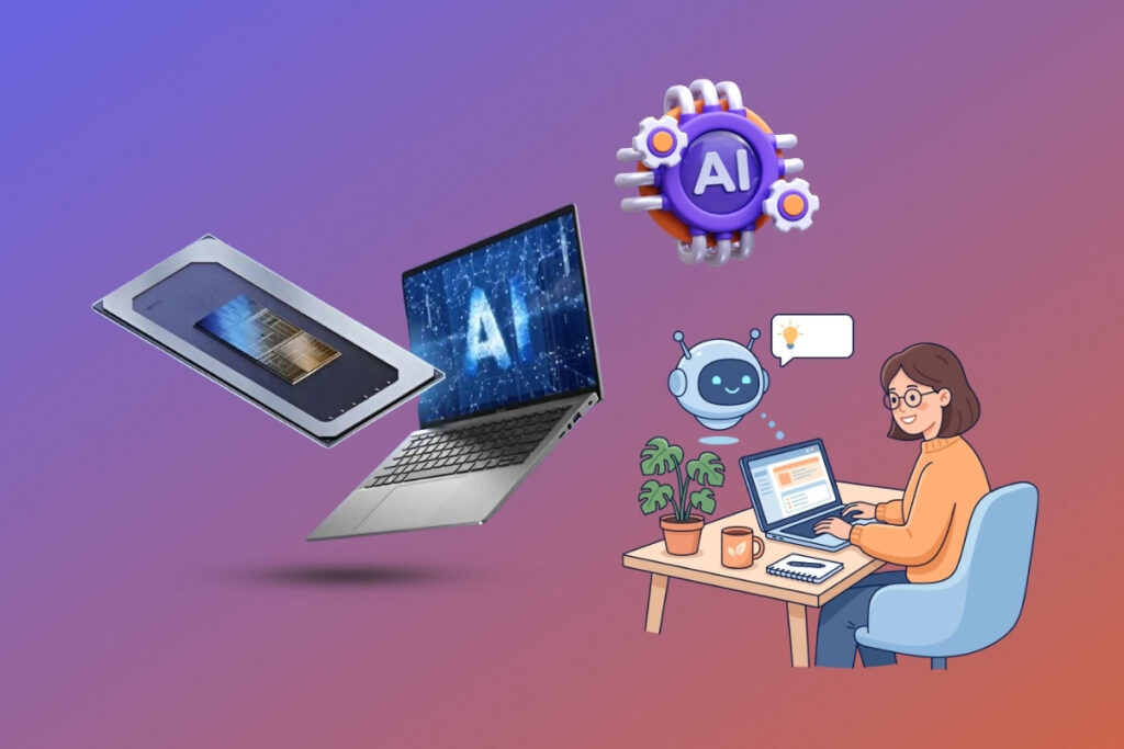 AI PC Statistics 2026: Powerful Trends to Know Ai Pc Statistics