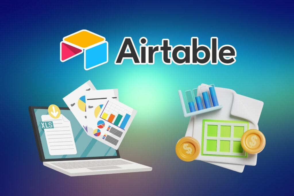 Airtable Statistics
