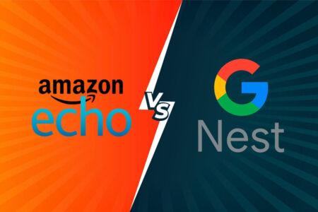 Amazon Echo vs Google Nest Statistics 2026: Key Trends & Surprising Insights Amazon Echo Vs Google Nest Statistics