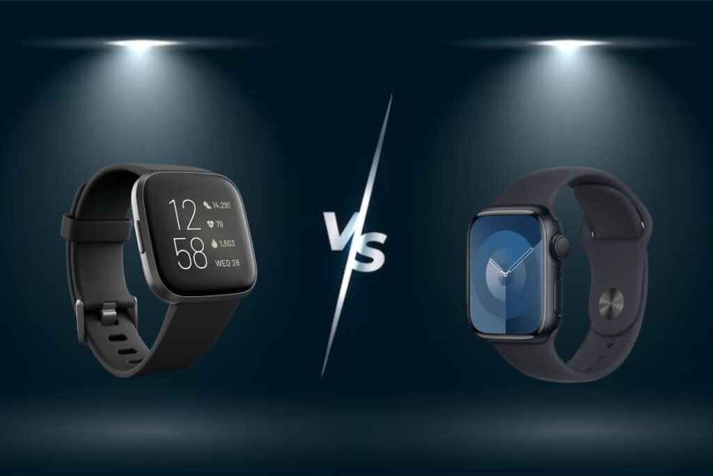 Fitbit vs Apple Watch Statistics 2026: The Ultimate Comparison Fitbit Vs Apple Watch Statistics