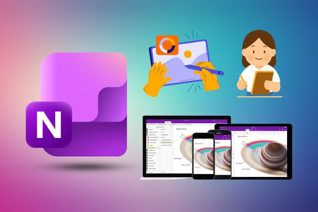 Microsoft OneNote Statistics 2026: Powerful Trends Microsoft Onenote Statistics