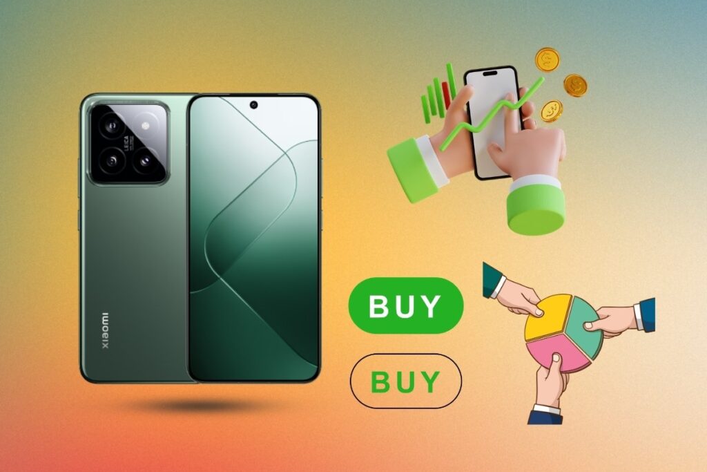Xiaomi Smartphone Statistics 2026: Powerful Trends Xiaomi Smartphone Statistics