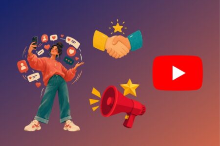 YouTube Influencer Marketing Statistics 2026: ROI, Trends & Growth Youtube Influencer Marketing Statistics