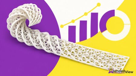 4D Printing Statistics 2026: Growth Trends Exposed 4D Printing Statistics 2026: Growth Trends Exposed