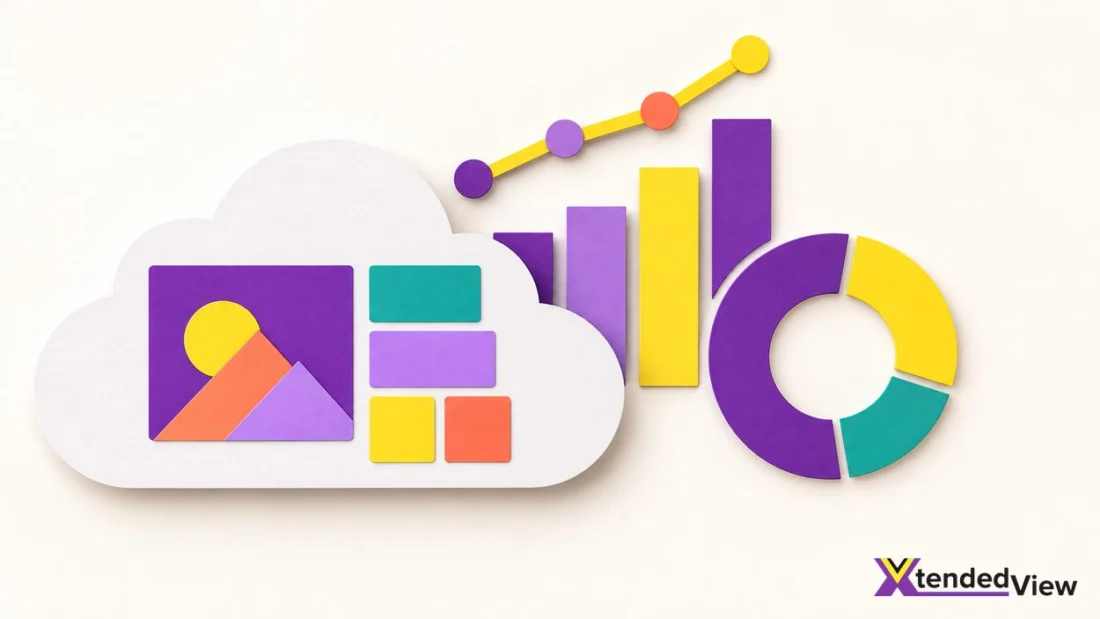 Adobe Creative Cloud Statistics 2026: Key Trends, Growth & Insights