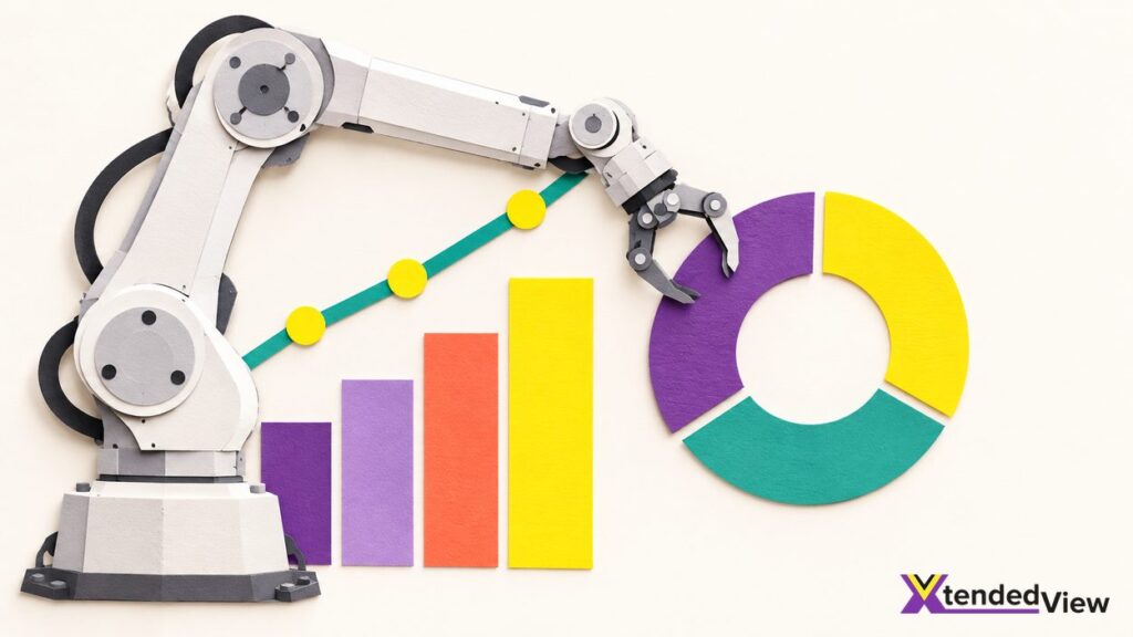AI in Manufacturing Statistics 2026: Adoption, Robots and Jobs