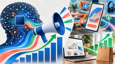 AI in Marketing Statistics 2026: Adoption, Budgets, Ads and Traffic AI in Marketing Statistics Adoption Budgets Ads and Traffic