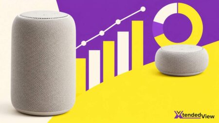 Amazon Echo vs Google Nest Statistics 2026: Key Trends & Surprising Insights