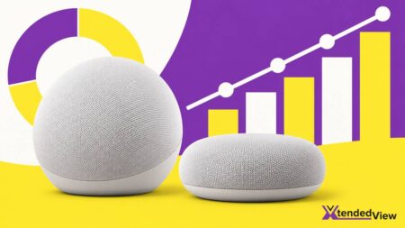 Amazon Echo vs Google Nest Statistics 2026: Key Trends & Surprising Insights