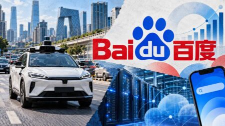 Baidu Statistics 2026: Revenue, AI Cloud, Users and Apollo Go Baidu Statistics 2026: Revenue, AI Cloud, Users and Apollo Go
