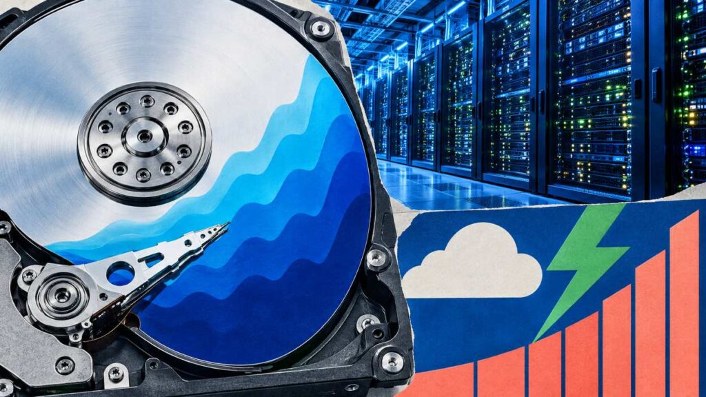 Big Data Statistics 2026: Data Growth, Spending, Platforms and Jobs Big Data Statistics 2026: Data Growth, Spending, Platforms and Jobs