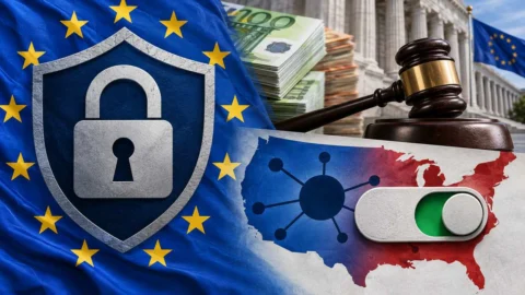 Data Privacy Statistics 2026: GDPR Fines, Laws and Consumer Attitudes