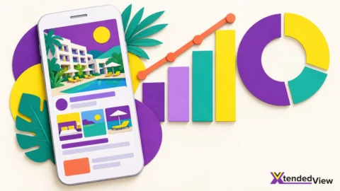 Hotel Social Media Statistics 2026: Travelers and Brands