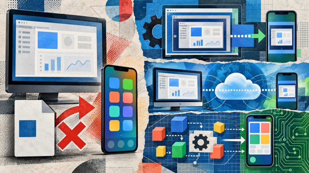 How to Convert EXE to APK Easily on Android and PC? How to Convert EXE to APK Easily on Android and PC?