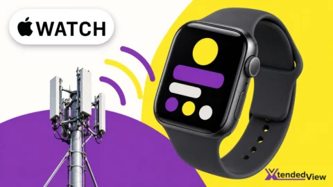 How Does Apple Watch Cellular Work?
