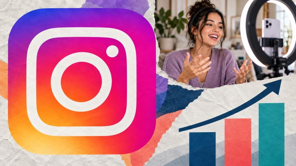 Instagram Marketing Statistics 2026: Engagement, Ads and Creators