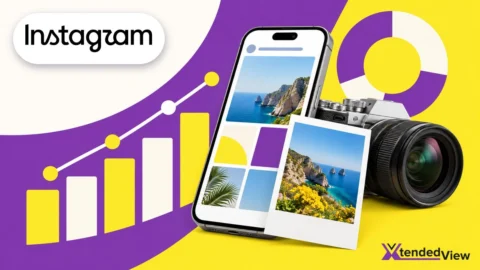 Instagram Statistics 2026: Users, Demographics and Usage