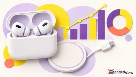 Mobile Accessories Statistics 2026: Earbuds, Chargers and USB-C Data